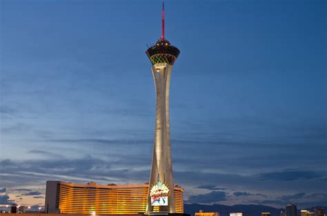 stratosphere lv